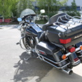 1514972-6 Harley-Davidson Road King 1.4 Twin Cam 88. 2005