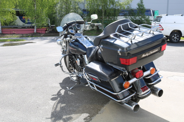 1514972-6 Harley-Davidson Road King 1.4 Twin Cam 88. 2005