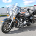 1514972-8 Harley-Davidson Road King 1.4 Twin Cam 88. 2005