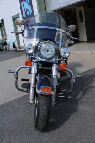 1514972-9 Harley-Davidson Road King 1.4 Twin Cam 88. 2005