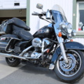 1514972-10 Harley-Davidson Road King 1.4 Twin Cam 88. 2005