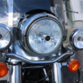 1514972-11 Harley-Davidson Road King 1.4 Twin Cam 88. 2005