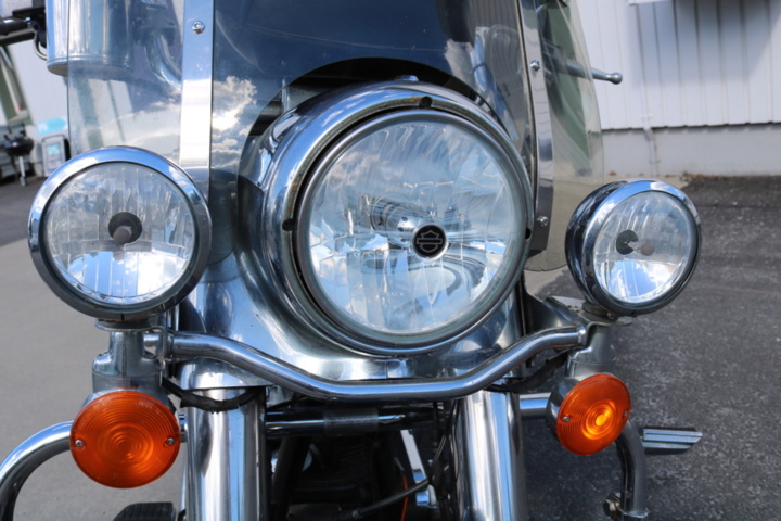 1514972-11 Harley-Davidson Road King 1.4 Twin Cam 88. 2005
