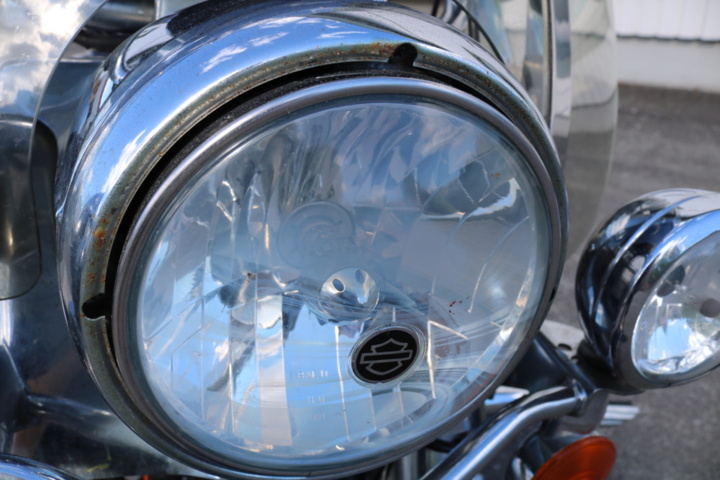 1514972-12 Harley-Davidson Road King 1.4 Twin Cam 88. 2005