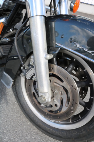 1514972-15 Harley-Davidson Road King 1.4 Twin Cam 88. 2005