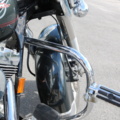 1514972-16 Harley-Davidson Road King 1.4 Twin Cam 88. 2005