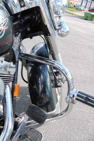 1514972-16 Harley-Davidson Road King 1.4 Twin Cam 88. 2005