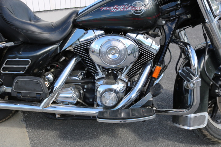 1514972-18 Harley-Davidson Road King 1.4 Twin Cam 88. 2005