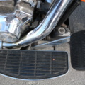 1514972-19 Harley-Davidson Road King 1.4 Twin Cam 88. 2005
