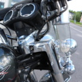 1514972-21 Harley-Davidson Road King 1.4 Twin Cam 88. 2005