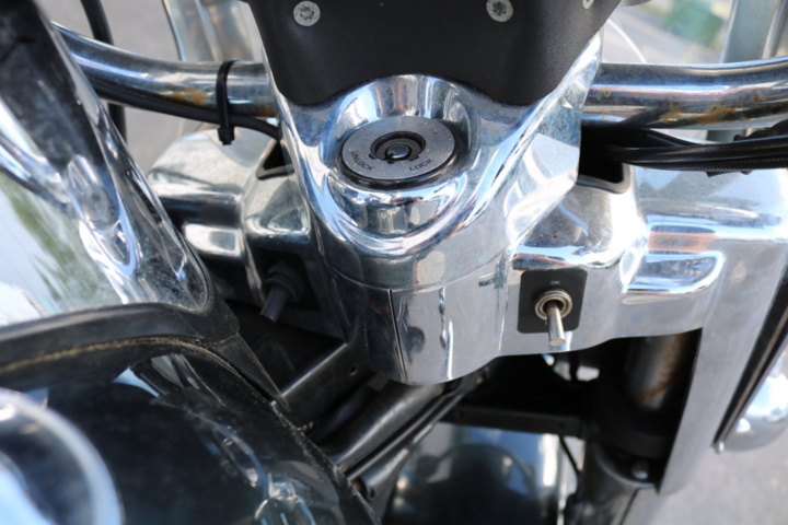 1514972-22 Harley-Davidson Road King 1.4 Twin Cam 88. 2005