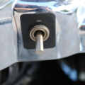 1514972-23 Harley-Davidson Road King 1.4 Twin Cam 88. 2005
