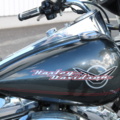 1514972-26 Harley-Davidson Road King 1.4 Twin Cam 88. 2005
