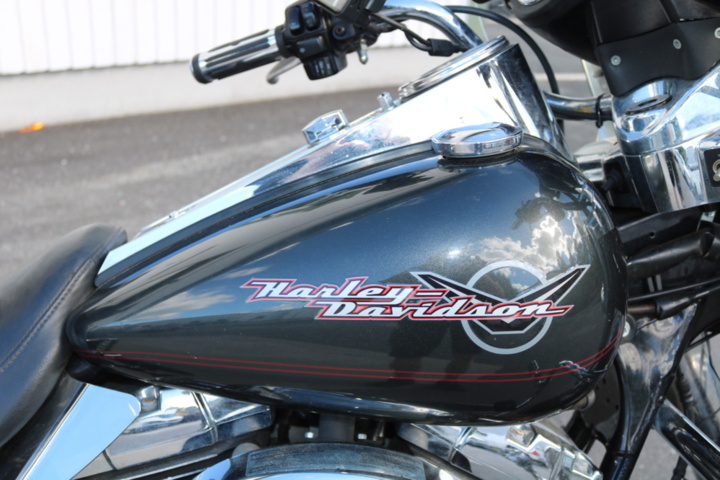 1514972-26 Harley-Davidson Road King 1.4 Twin Cam 88. 2005