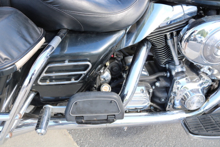 1514972-27 Harley-Davidson Road King 1.4 Twin Cam 88. 2005