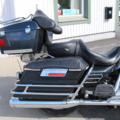 1514972-28 Harley-Davidson Road King 1.4 Twin Cam 88. 2005
