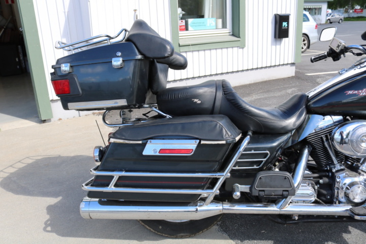 1514972-28 Harley-Davidson Road King 1.4 Twin Cam 88. 2005