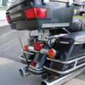 1514972-29 Harley-Davidson Road King 1.4 Twin Cam 88. 2005