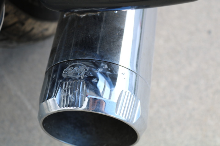 1514972-30 Harley-Davidson Road King 1.4 Twin Cam 88. 2005