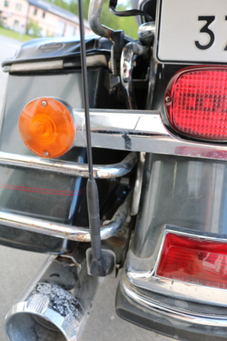 1514972-34 Harley-Davidson Road King 1.4 Twin Cam 88. 2005