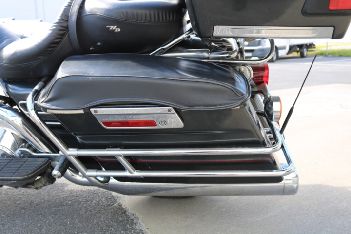 1514972-36 Harley-Davidson Road King 1.4 Twin Cam 88. 2005
