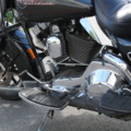 1514972-37 Harley-Davidson Road King 1.4 Twin Cam 88. 2005