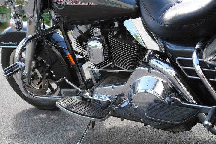 1514972-37 Harley-Davidson Road King 1.4 Twin Cam 88. 2005