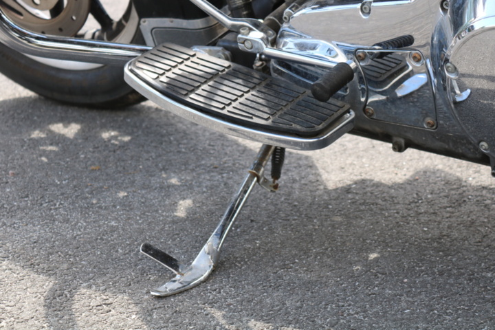 1514972-38 Harley-Davidson Road King 1.4 Twin Cam 88. 2005