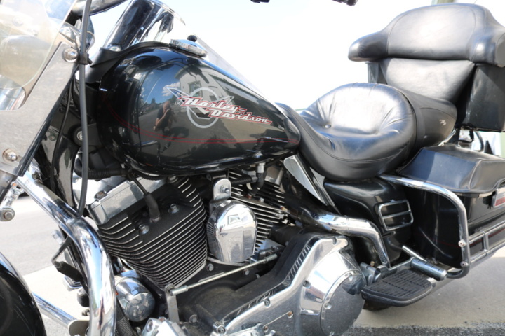 1514972-40 Harley-Davidson Road King 1.4 Twin Cam 88. 2005