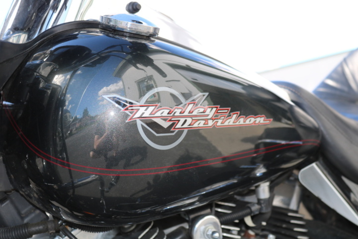 1514972-41 Harley-Davidson Road King 1.4 Twin Cam 88. 2005