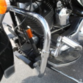 1514972-42 Harley-Davidson Road King 1.4 Twin Cam 88. 2005