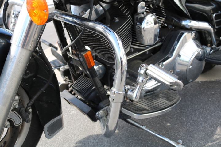 1514972-42 Harley-Davidson Road King 1.4 Twin Cam 88. 2005