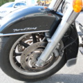 1514972-43 Harley-Davidson Road King 1.4 Twin Cam 88. 2005