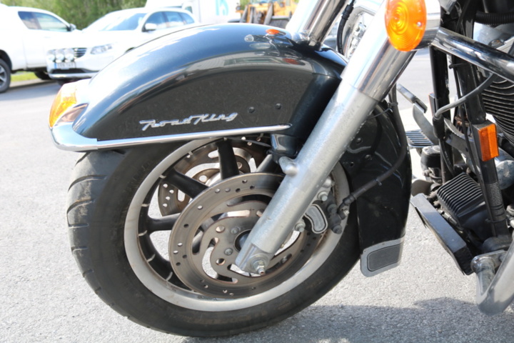 1514972-43 Harley-Davidson Road King 1.4 Twin Cam 88. 2005