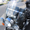 1514972-44 Harley-Davidson Road King 1.4 Twin Cam 88. 2005