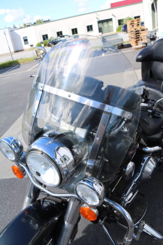 1514972-44 Harley-Davidson Road King 1.4 Twin Cam 88. 2005