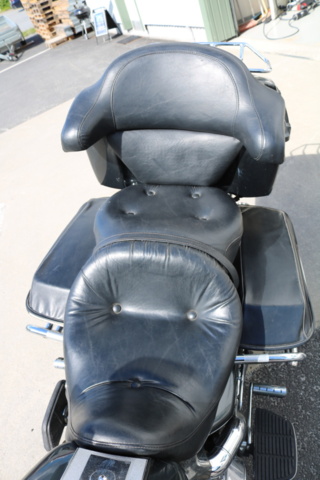 1514972-45 Harley-Davidson Road King 1.4 Twin Cam 88. 2005