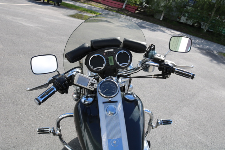 1514972-46 Harley-Davidson Road King 1.4 Twin Cam 88. 2005