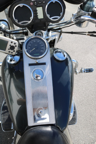 1514972-47 Harley-Davidson Road King 1.4 Twin Cam 88. 2005