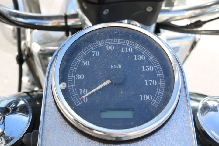 1514972-50 Harley-Davidson Road King 1.4 Twin Cam 88. 2005