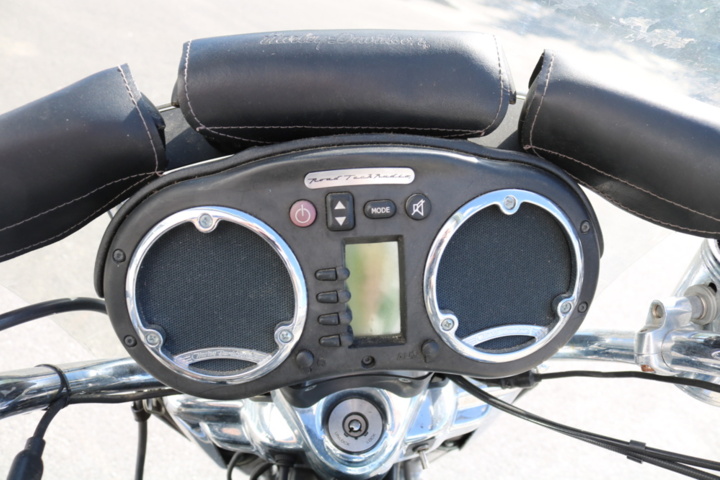 1514972-51 Harley-Davidson Road King 1.4 Twin Cam 88. 2005