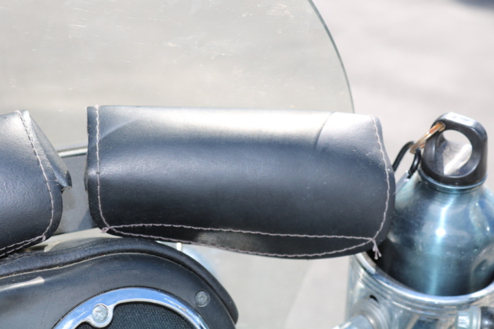 1514972-52 Harley-Davidson Road King 1.4 Twin Cam 88. 2005