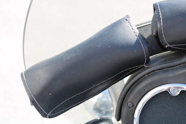 1514972-54 Harley-Davidson Road King 1.4 Twin Cam 88. 2005