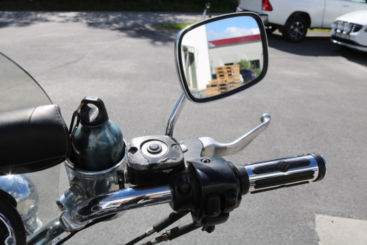 1514972-55 Harley-Davidson Road King 1.4 Twin Cam 88. 2005