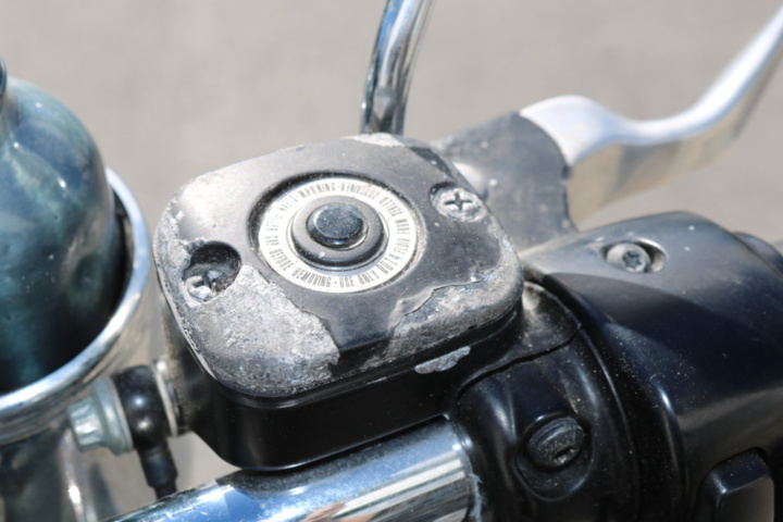 1514972-56 Harley-Davidson Road King 1.4 Twin Cam 88. 2005