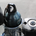 1514972-57 Harley-Davidson Road King 1.4 Twin Cam 88. 2005