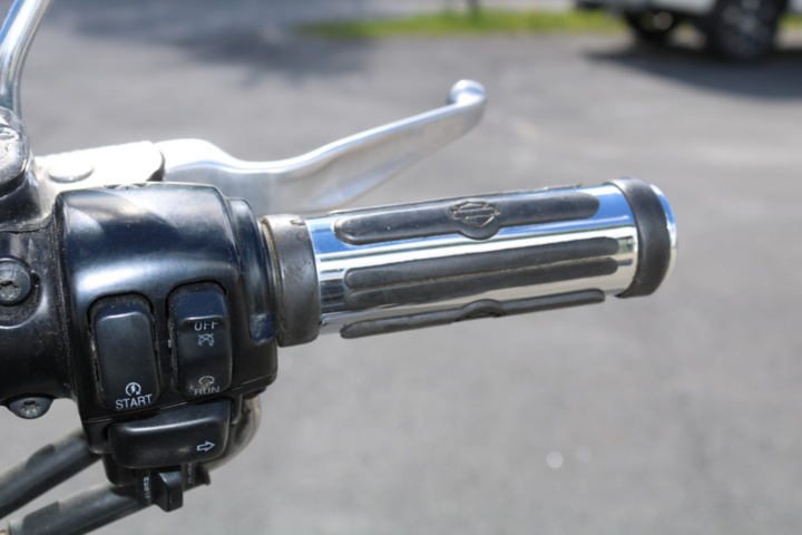 1514972-59 Harley-Davidson Road King 1.4 Twin Cam 88. 2005