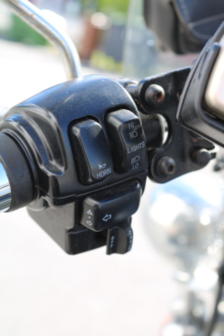 1514972-62 Harley-Davidson Road King 1.4 Twin Cam 88. 2005