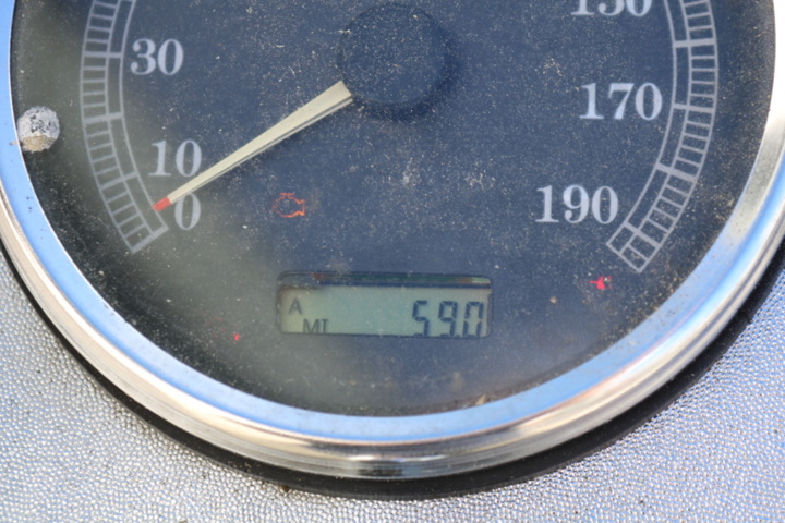 1514972-65 Harley-Davidson Road King 1.4 Twin Cam 88. 2005