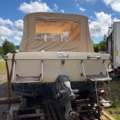 1529855-4 Boat with canopy – Ockelbo DC 21